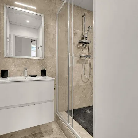 Mess D'yvonne - 45m2 En Plein Coeur De