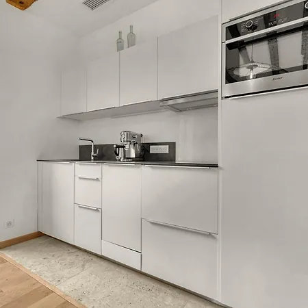 Daire Mess D'yvonne - 45m2 En Plein Coeur De Toulouse