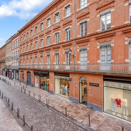 Daire Mess D'yvonne - 45m2 En Plein Coeur De *