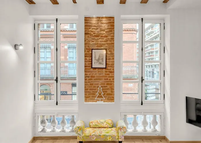 Mess D'yvonne - 45m2 En Plein Coeur De