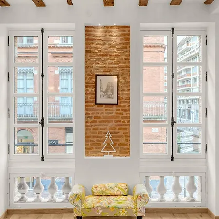 Mess D'yvonne - 45m2 En Plein Coeur De