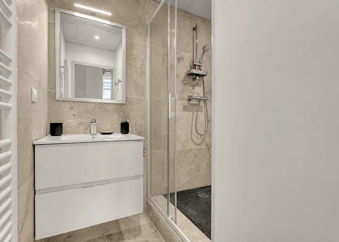 Mess D'yvonne - 45m2 En Plein Coeur De